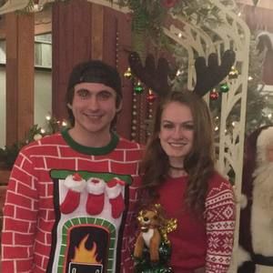 Meet your Posher, Alexis